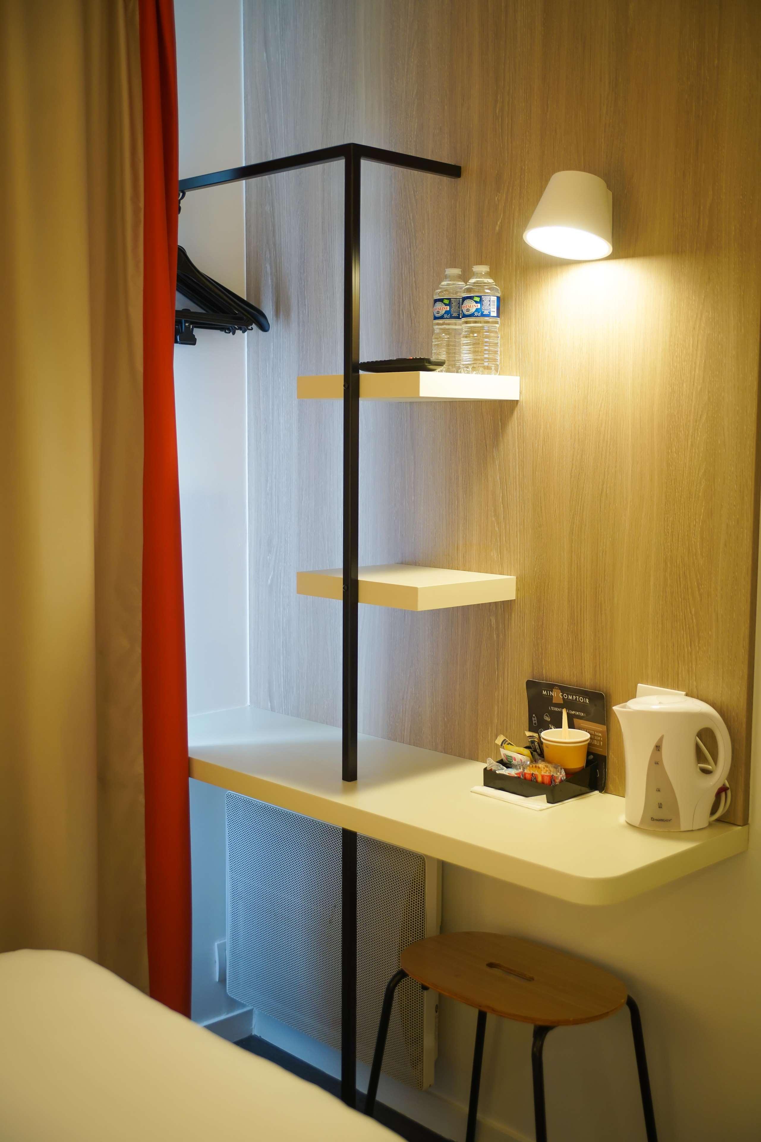Kyriad Hotel La Fleche Ngoại thất bức ảnh
